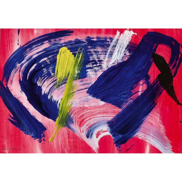 GÉRARD ERNEST ALBERT SCHNEIDER — Composition.