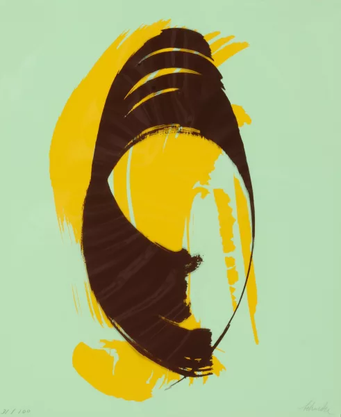 Gérard Schneider — Mappe. Estratti Critici, Poesie, 1978
