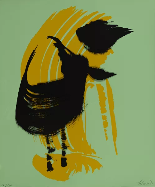 Gérard Schneider — Mappe. Estratti Critici, Poesie, 1978
