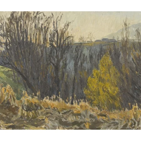Herbstlandschaft