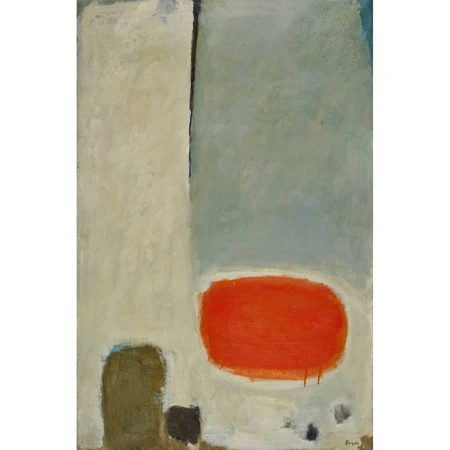 "Point Orange II"