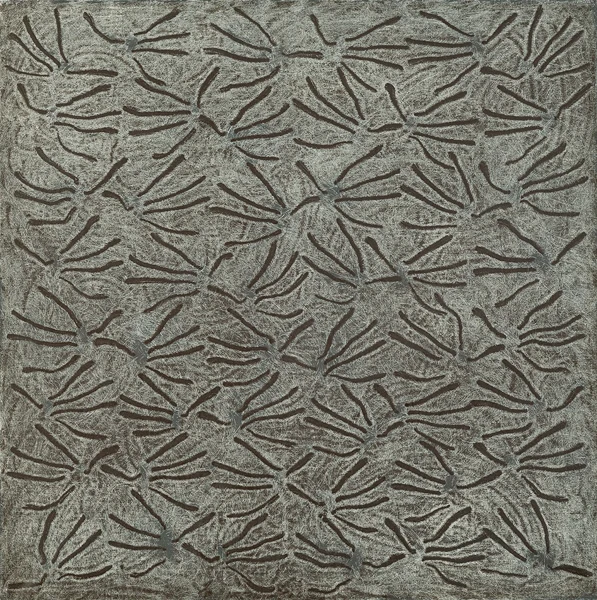 Gianfredo Camesi — Spazio misura del tempo, 1982