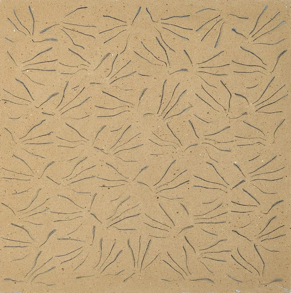 Gianfredo Camesi — Spazio misura del tempo, 1982