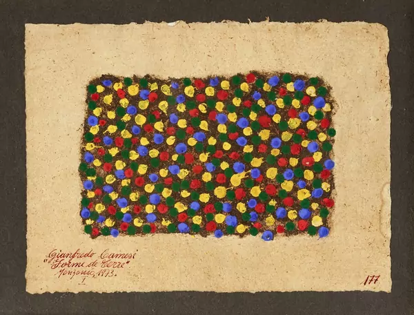Gianfredo Camesi (1940) — Genève Enchères