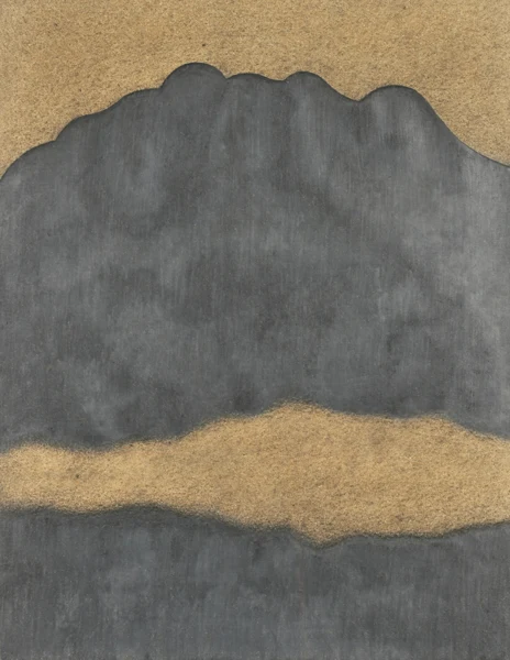 Gianfredo Camesi — Menzanio, 1972