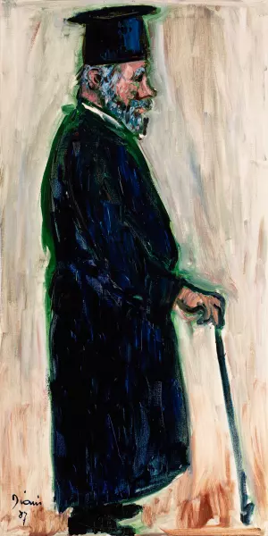 Alter Rabbi