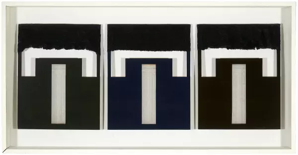 Tritico Teatrale I