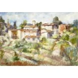Villaggio ticinese