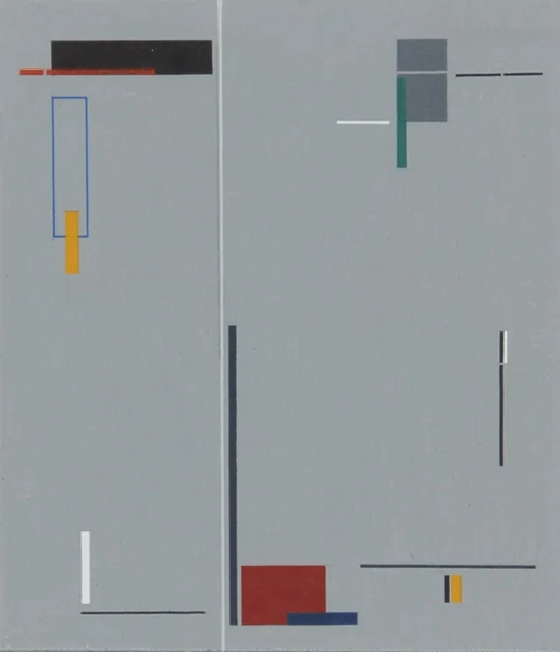 Gianni Metalli — Spazio - intervento, 1992