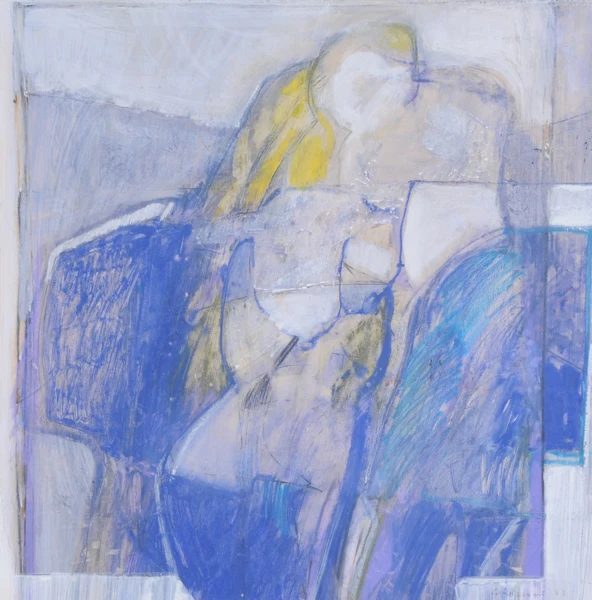 Gianni Realini — Affermazione, 1983