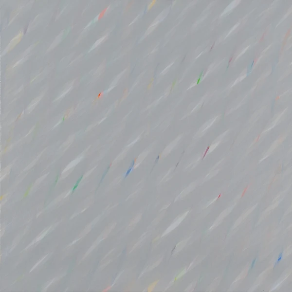 Gido Wiederkehr — Ohne Titel, 1994