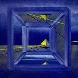 Hommage à M. C. Escher IV