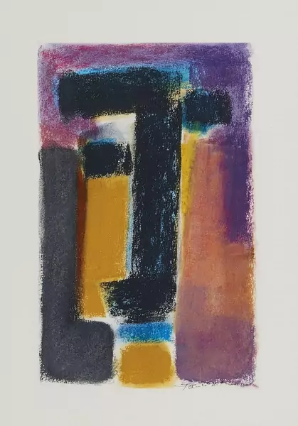 Gilbert Pauli (1944-2020) — Genève Enchères