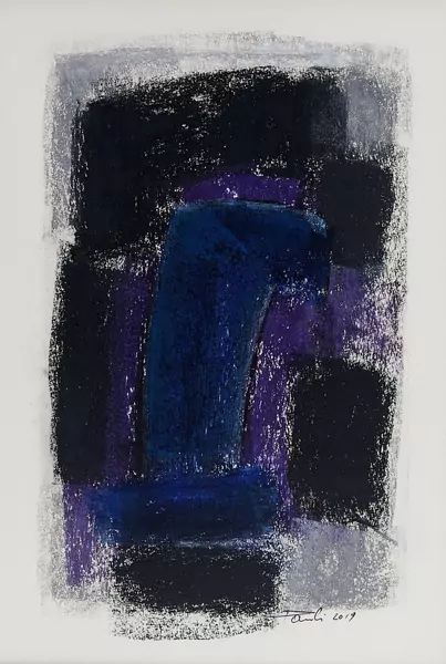 Gilbert Pauli (1944-2020) — Genève Enchères