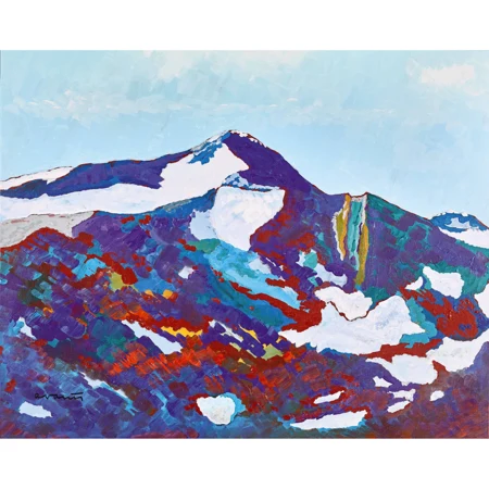 "Wildhorn"