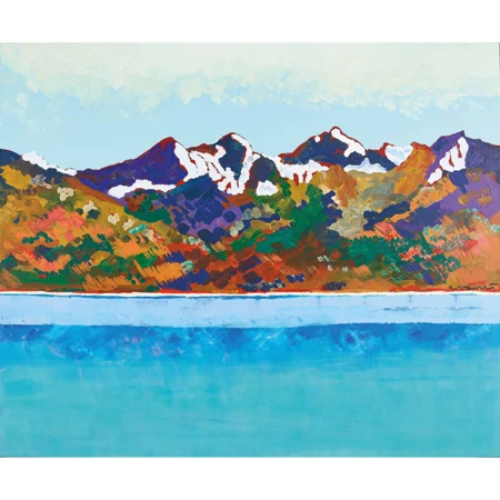 "Berner Alpen"
