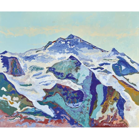 "Jungfrau"