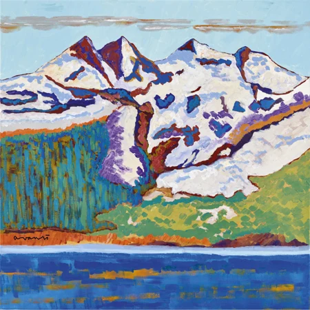 "Blüemlisalp"