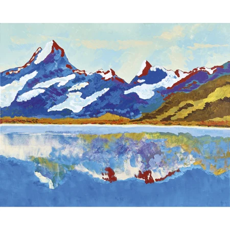 "Bachalpsee"