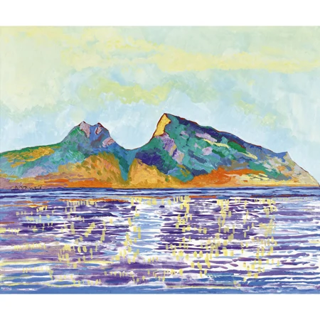 "Thunersee"