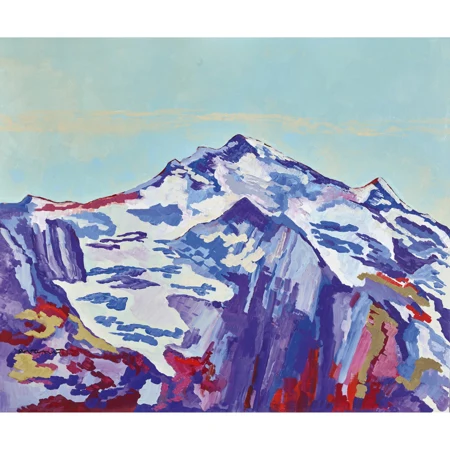 "Jungfrau"