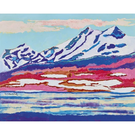 "Grimsel"