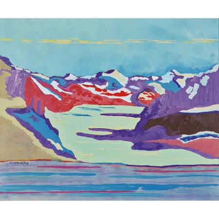 "Aletschgletscher"