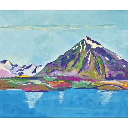 "Niesen"