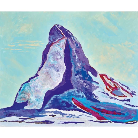 "Matterhorn"