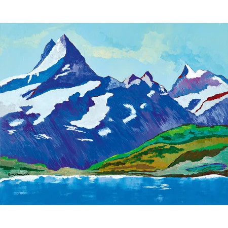 "Finsteraarhorn"
