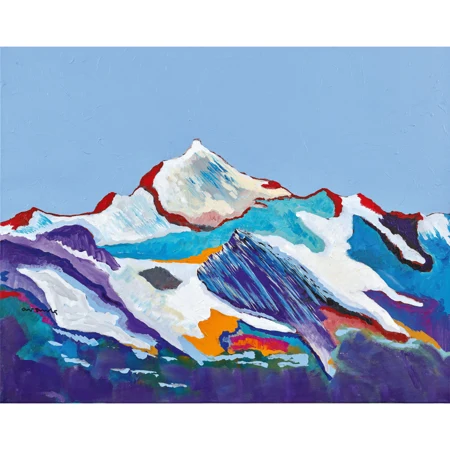 "Jungfrau"