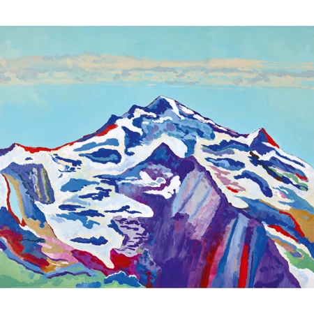 "Jungfrau"