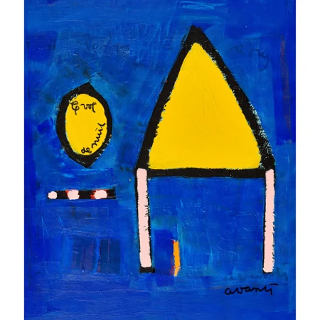 "Le vol de nuit"