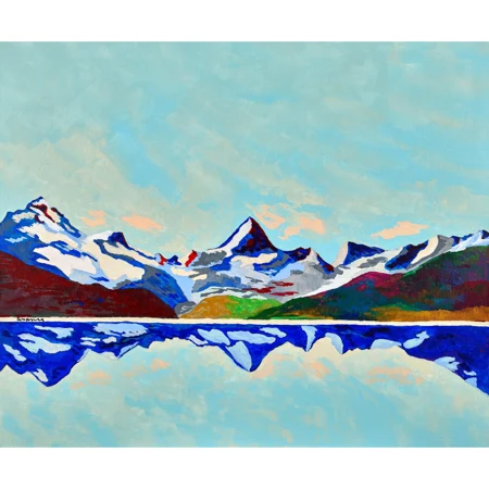 "Bachalpsee"