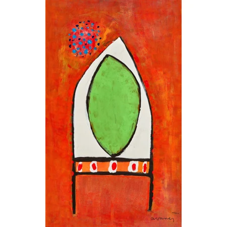 "Coco de père"