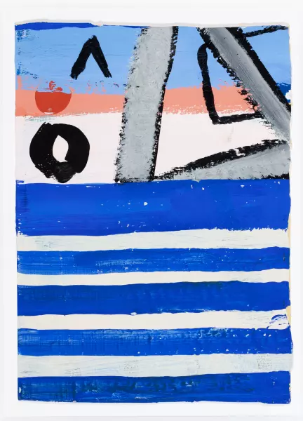 Le blé (1993)