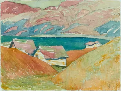 Giovanni Giacometti — Juni 2026 (A181) - Auktionsstart: 25.6.2026, 17:20 — Schuler Auktionen