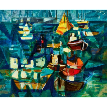 "Porto di San Benedetto del Tronto"