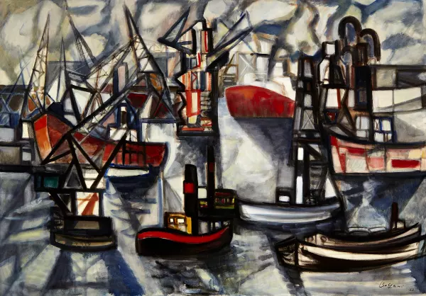Porto di Rotterdam