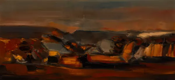Ohne Titel