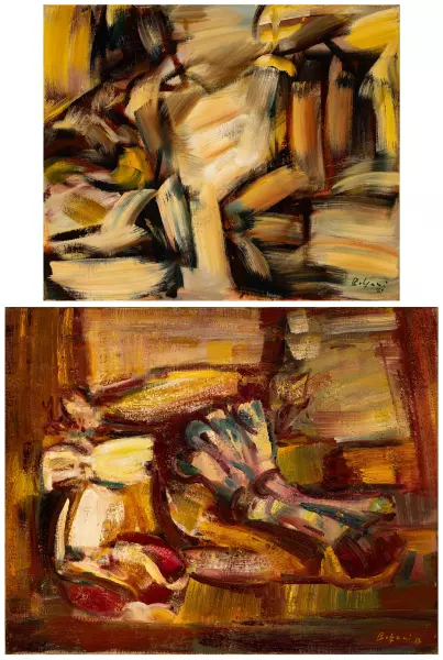 Ohne Titel