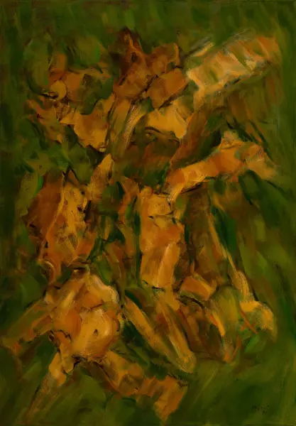 Ohne Titel