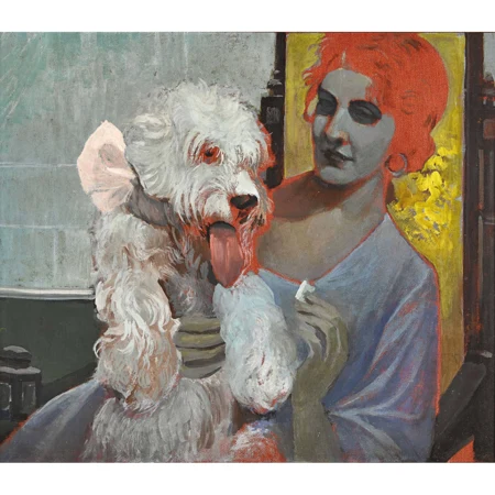 "Lily et Lulu"