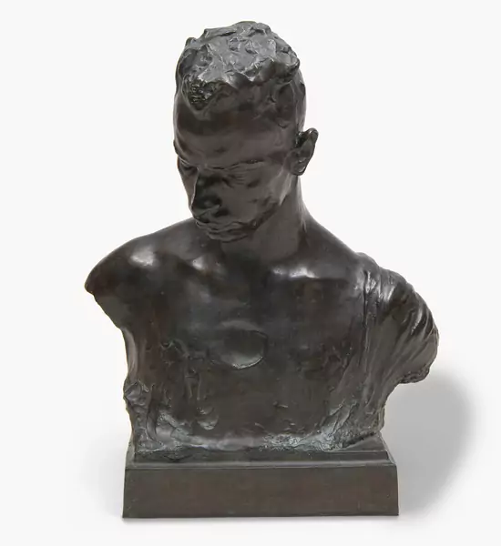 Giuseppe Foglia — Il Muto. — Schuler Auktionen