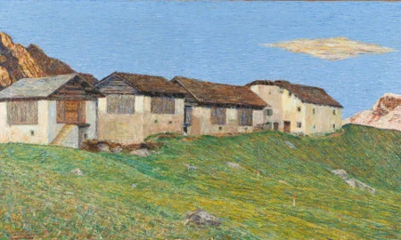 Maloja, 1913