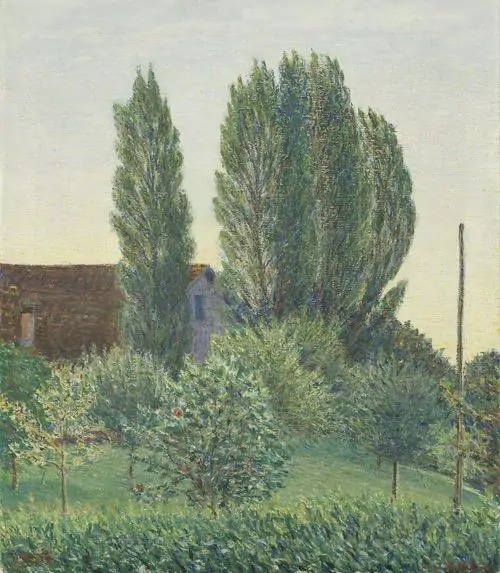 GOTTARDO SEGANTINI — Zollikon. 1918. — Koller Auktionen