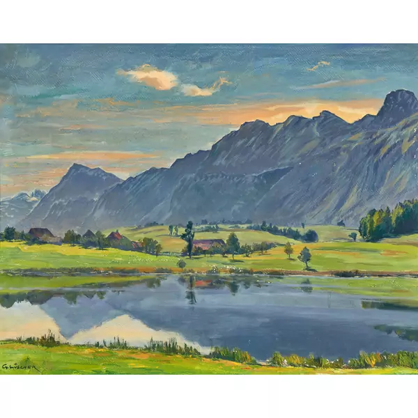 Gerzenseeli