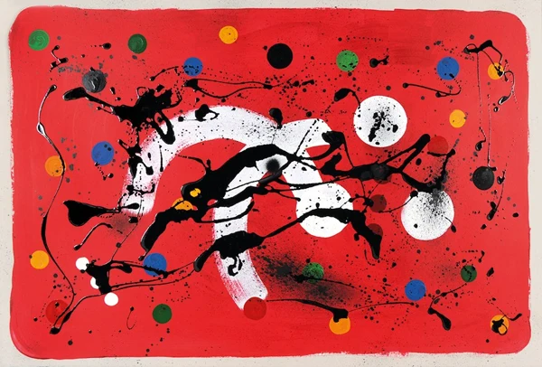 Gottfried Murbach — 502/2004, 2004