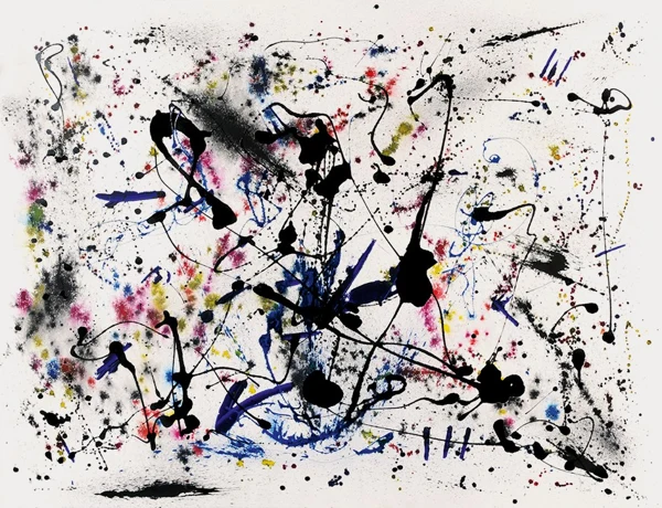 Gottfried Murbach — 600/2004, 2004