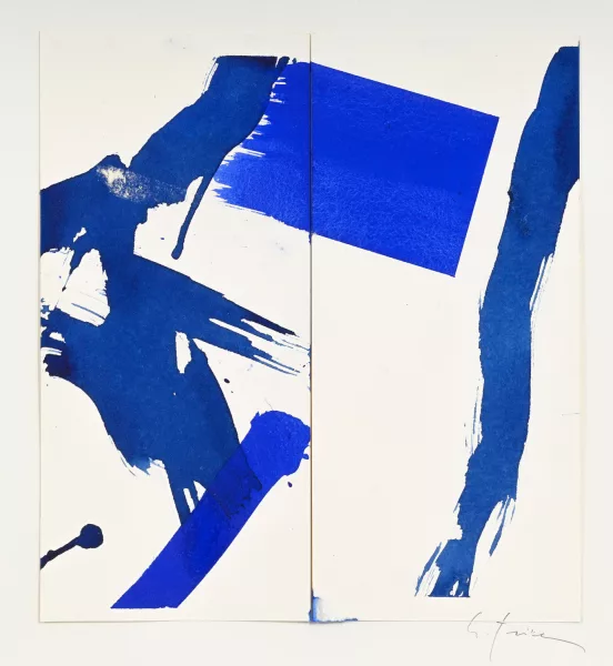Gottfried Tritten — Composition
